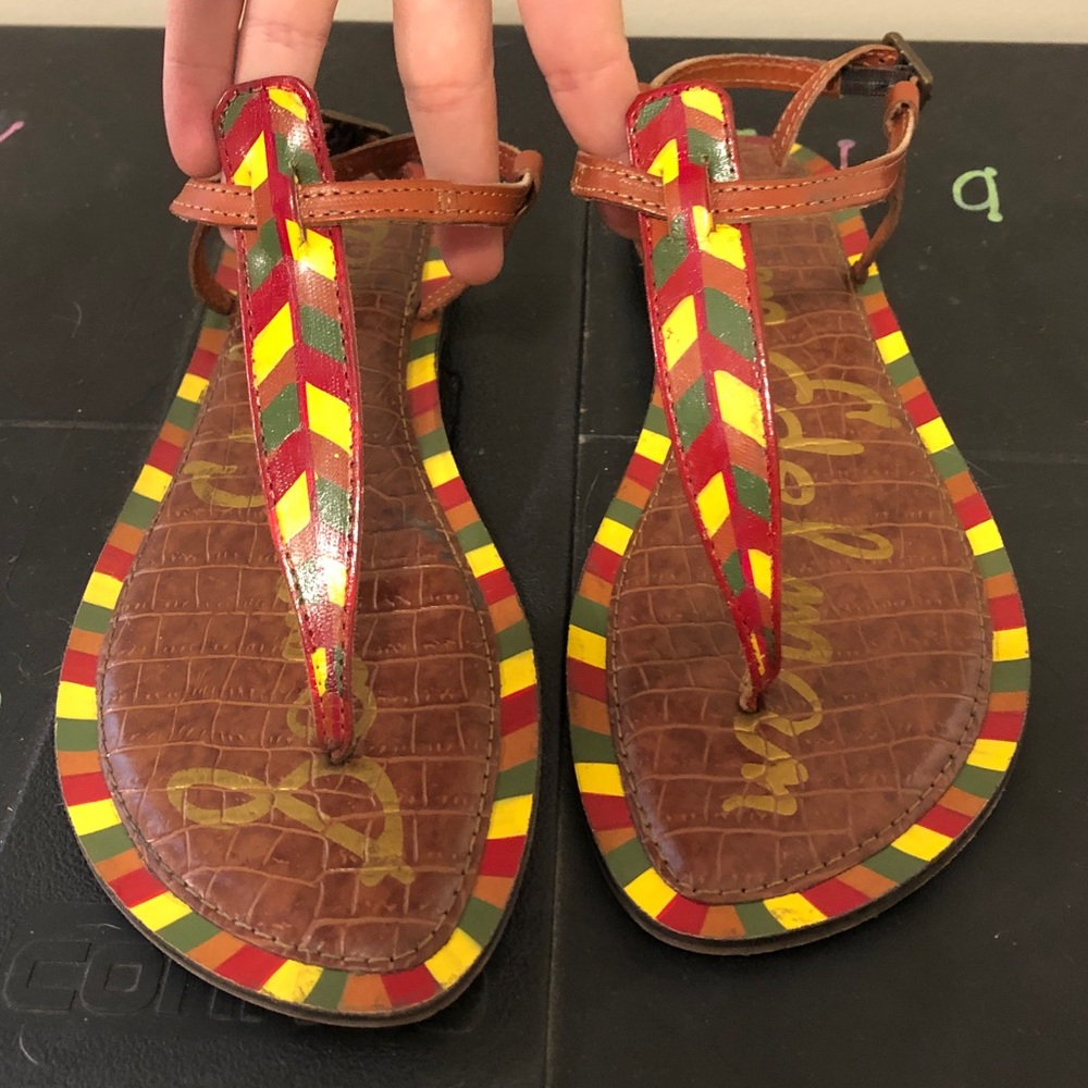 BRAND NEW SAM EDELMAN